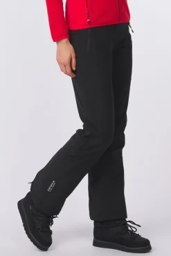 Pantalon De Ski Freyung Short