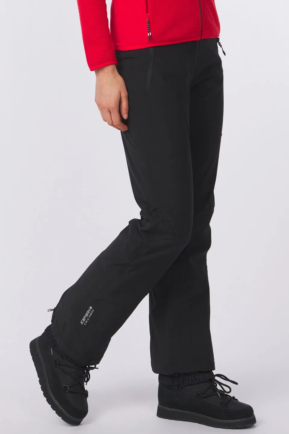 Pantalon De Ski Freyung Short