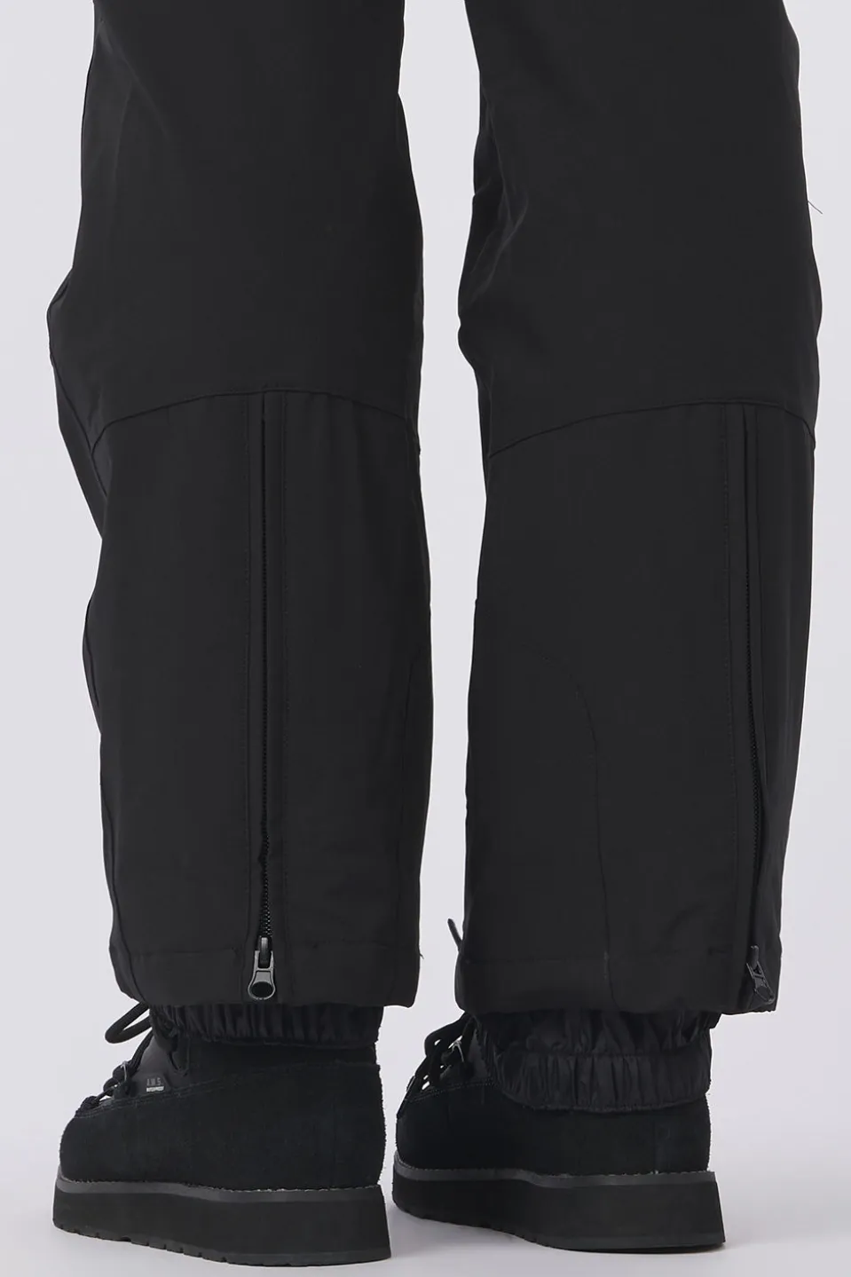 Pantalon De Ski Freyung Short