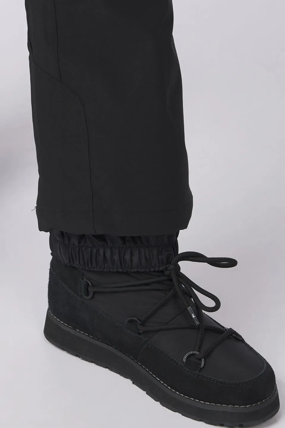 Pantalon De Ski Freyung Short