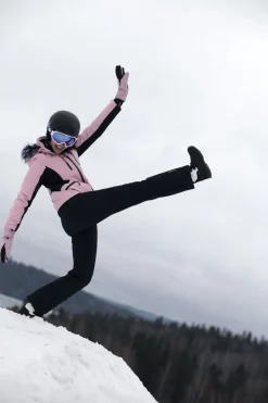 Pantalon De Ski Freyung Short