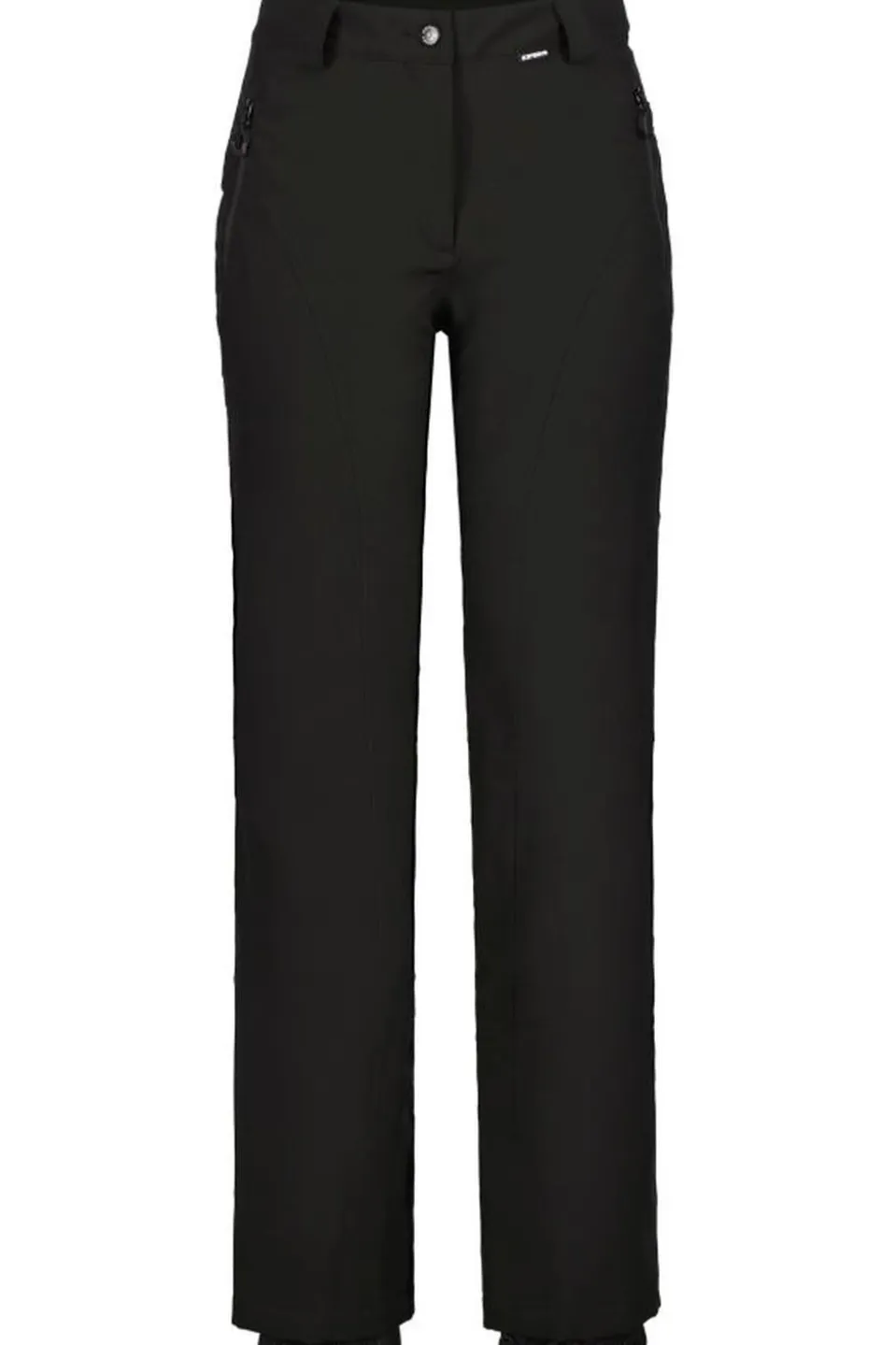 Pantalon De Ski Freyung Short