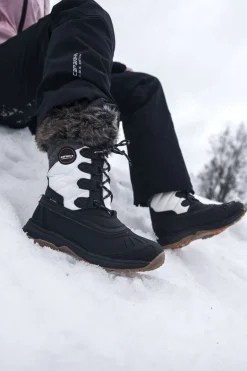 Pantalon De Ski Freyung Short