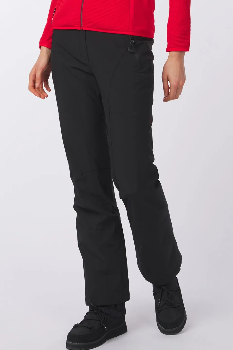 Pantalon De Ski Freyung Short