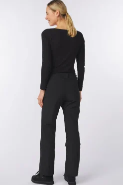 Pantalon De Ski Freyung Short
