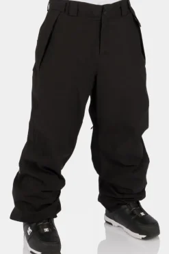 Pantalon De Ski Harrald-R