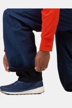 Pantalon De Ski Insulated Ski Pant