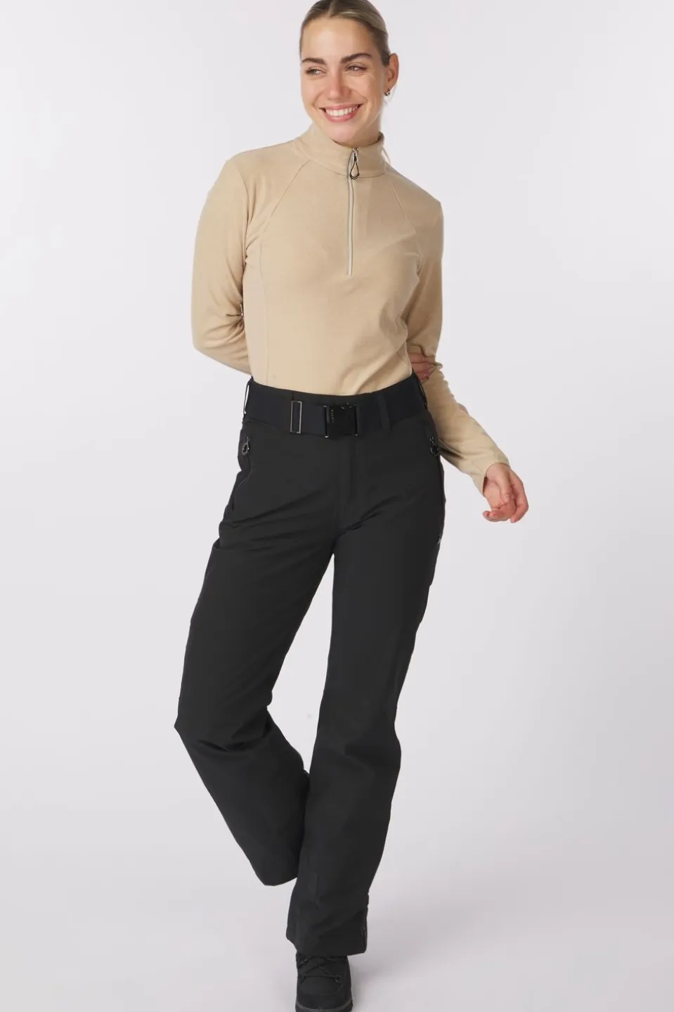 Pantalon De Ski Jaatila
