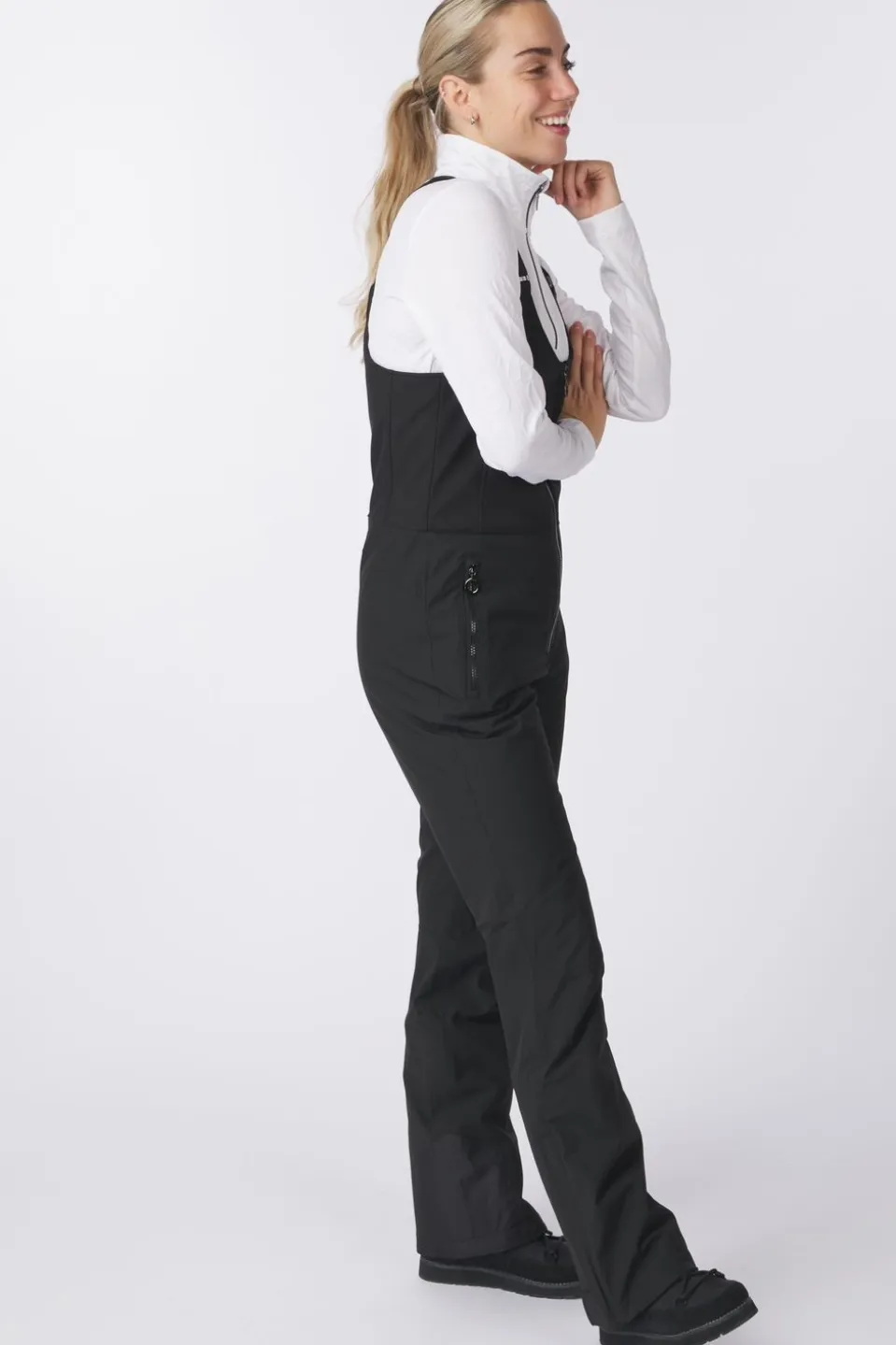 Pantalon De Ski Joenkielinen