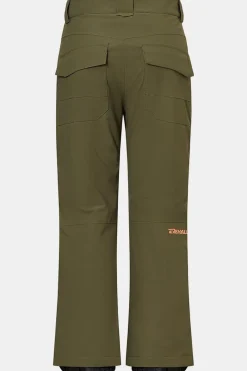 Pantalon De Ski Kyle-R