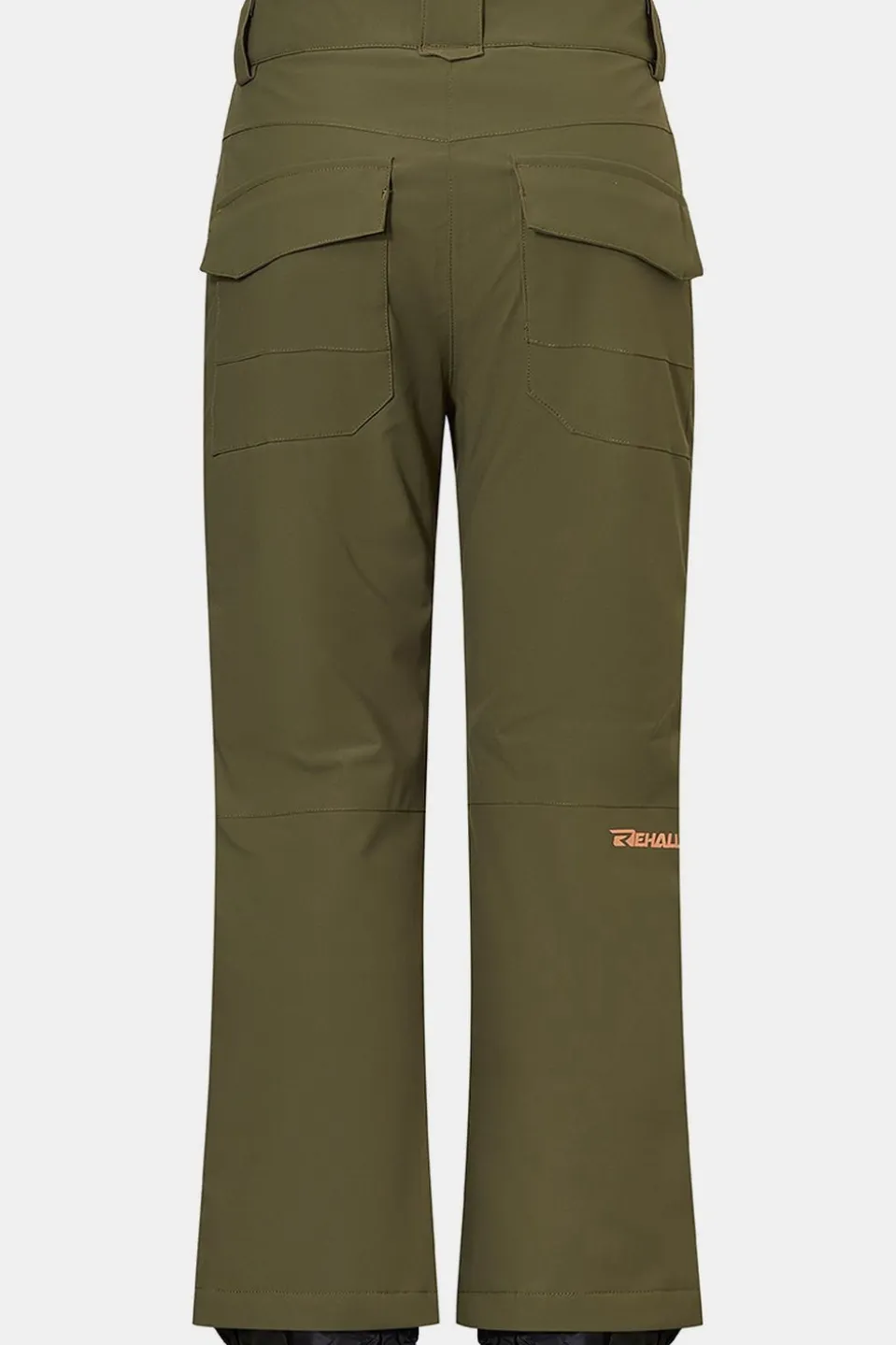 Pantalon De Ski Kyle-R