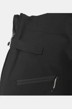 Pantalon De Ski Leary Jr