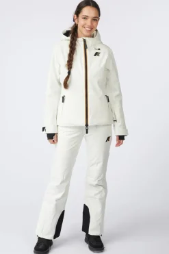 Pantalon De Ski Lura 2L Twill