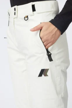 Pantalon De Ski Lura 2L Twill
