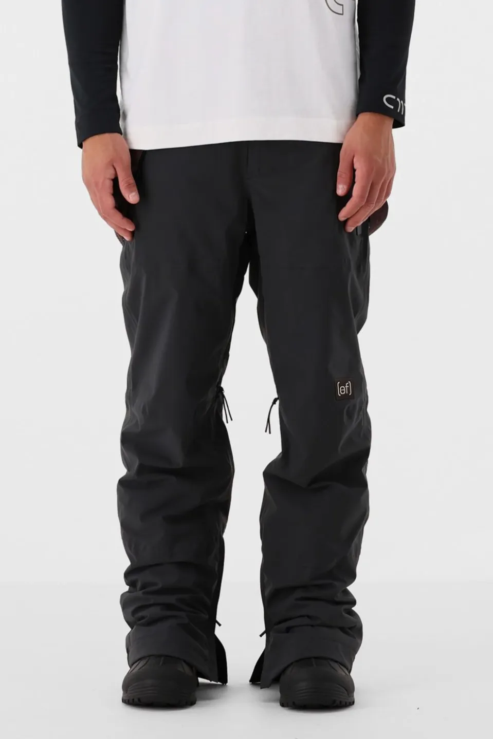 Pantalon De Ski Man Pant