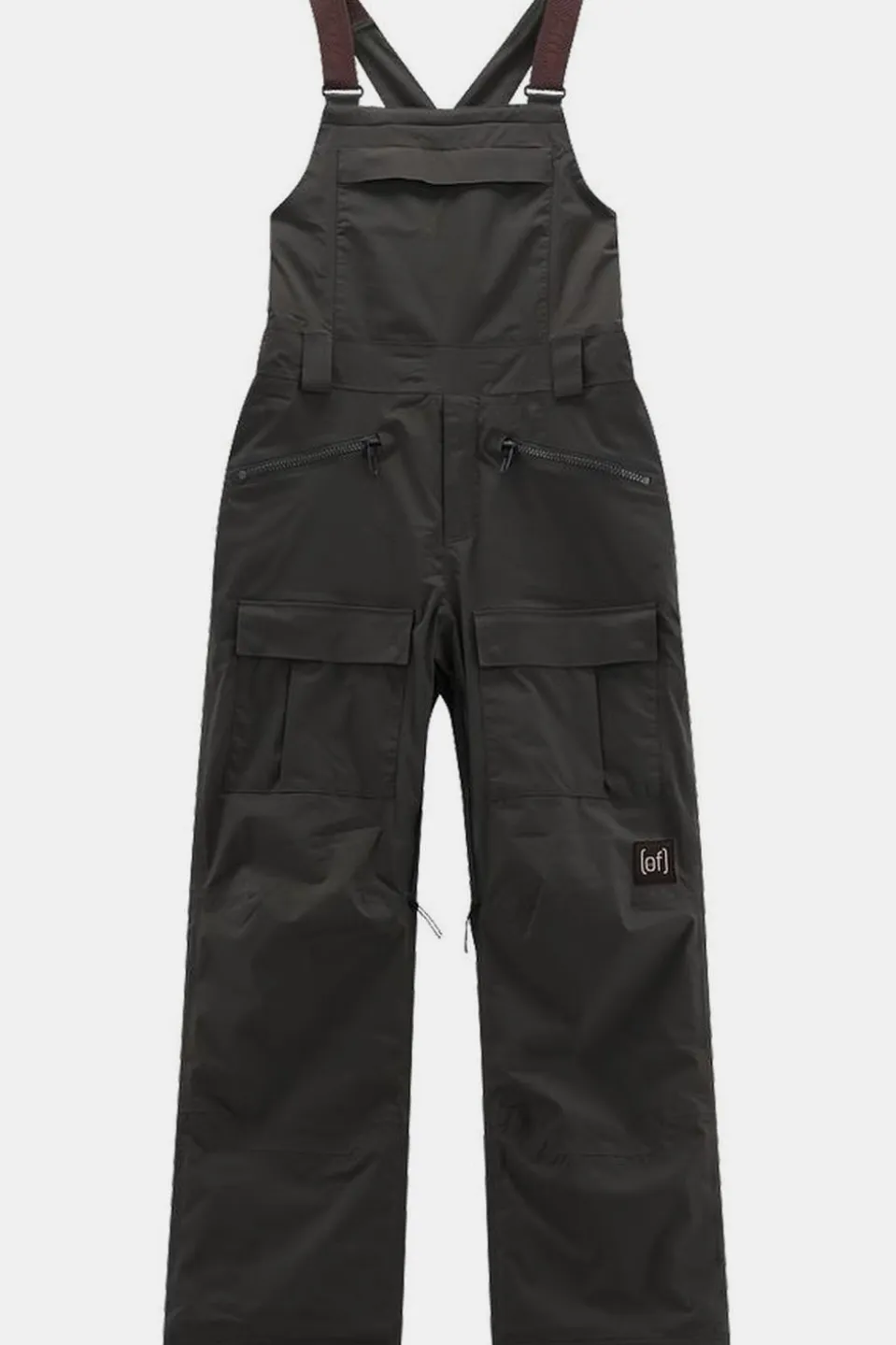 Pantalon De Ski Man Salopette
