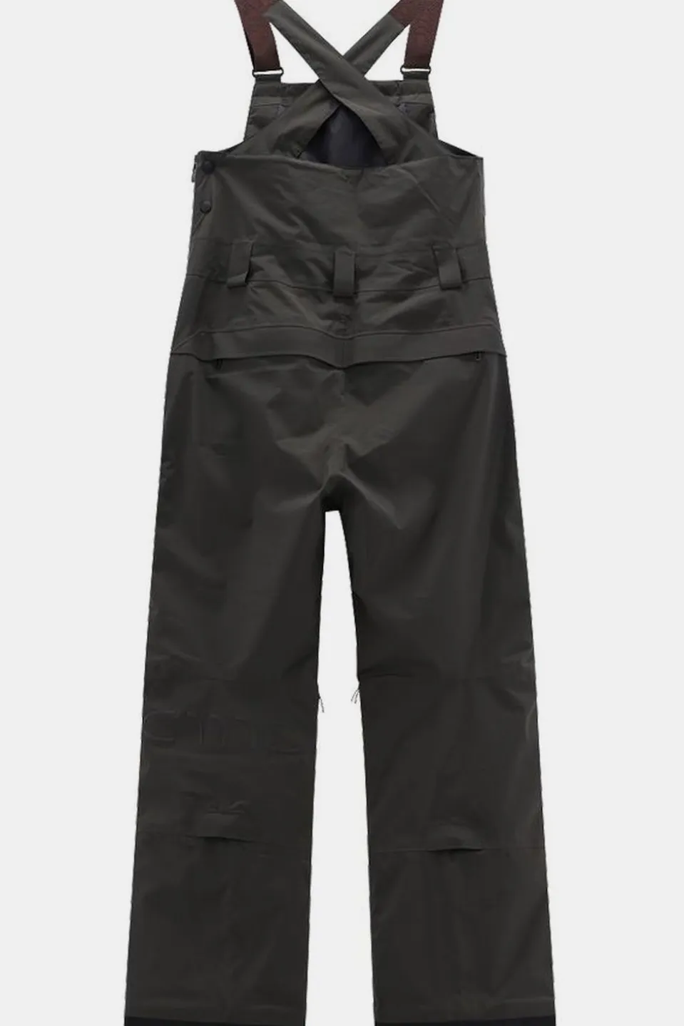 Pantalon De Ski Man Salopette