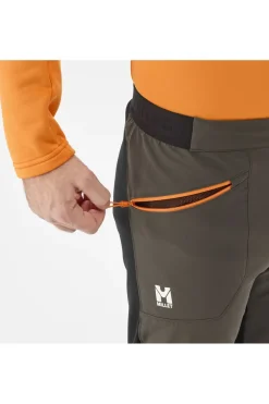 Pantalon de Ski Pierra Ment'