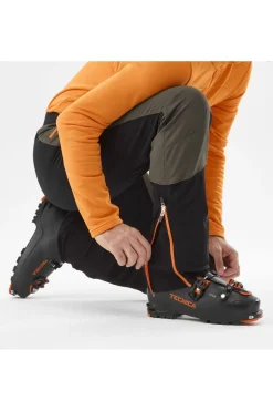 Pantalon de Ski Pierra Ment'