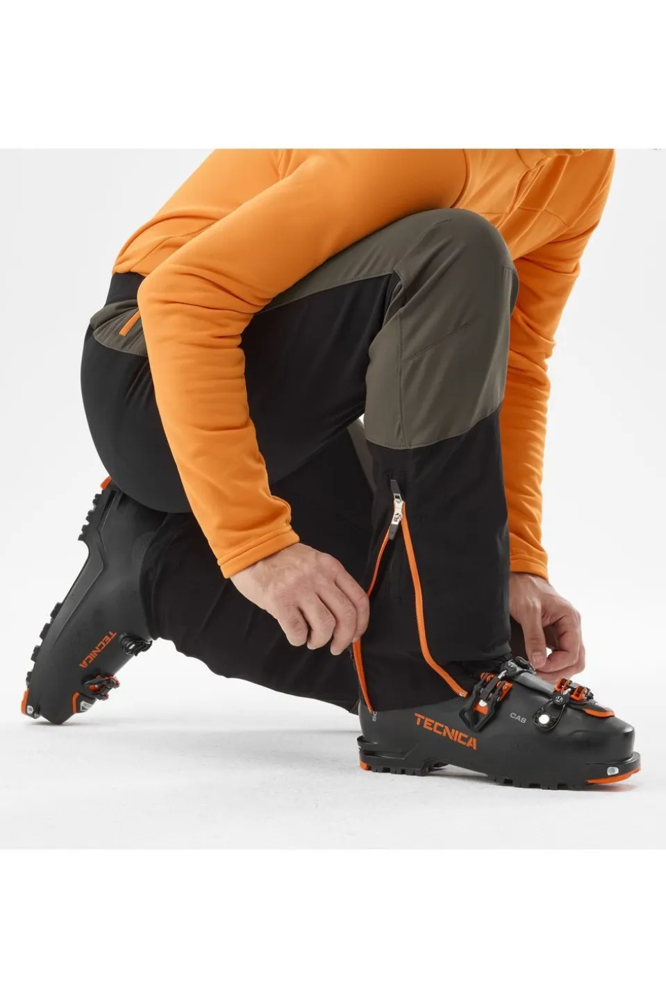 Pantalon de Ski Pierra Ment'