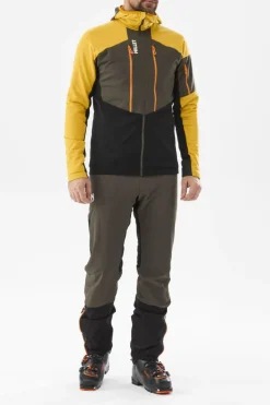Pantalon de Ski Pierra Ment'
