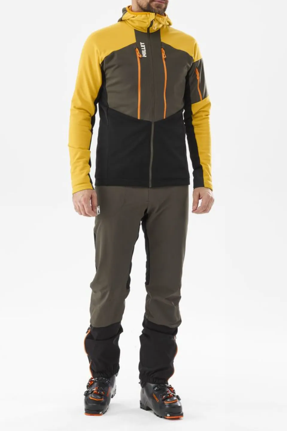 Pantalon de Ski Pierra Ment'