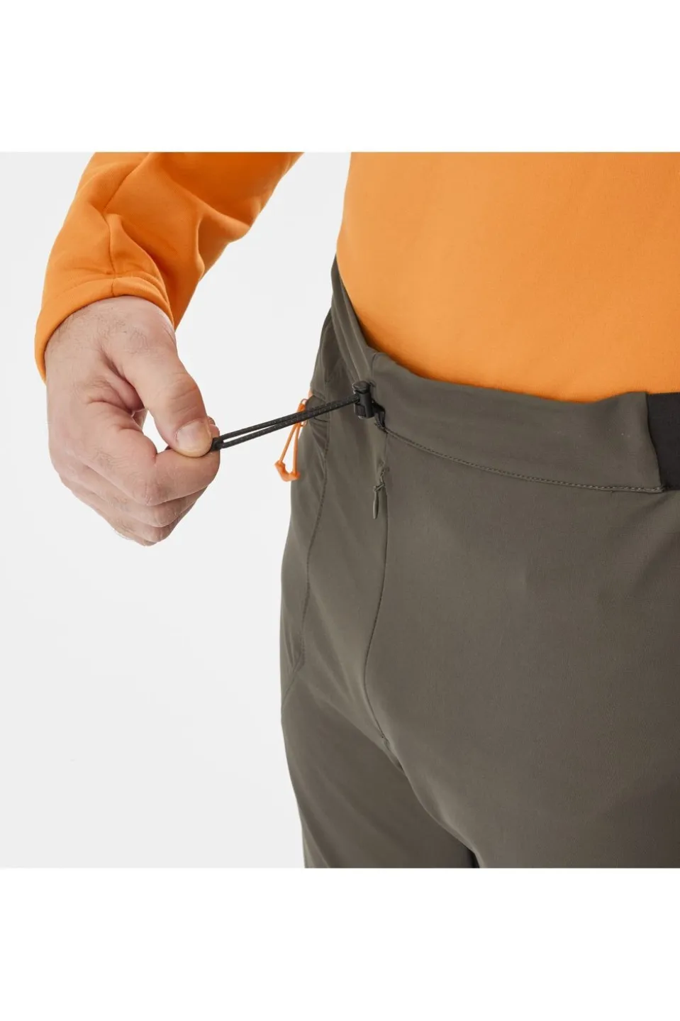 Pantalon de Ski Pierra Ment'