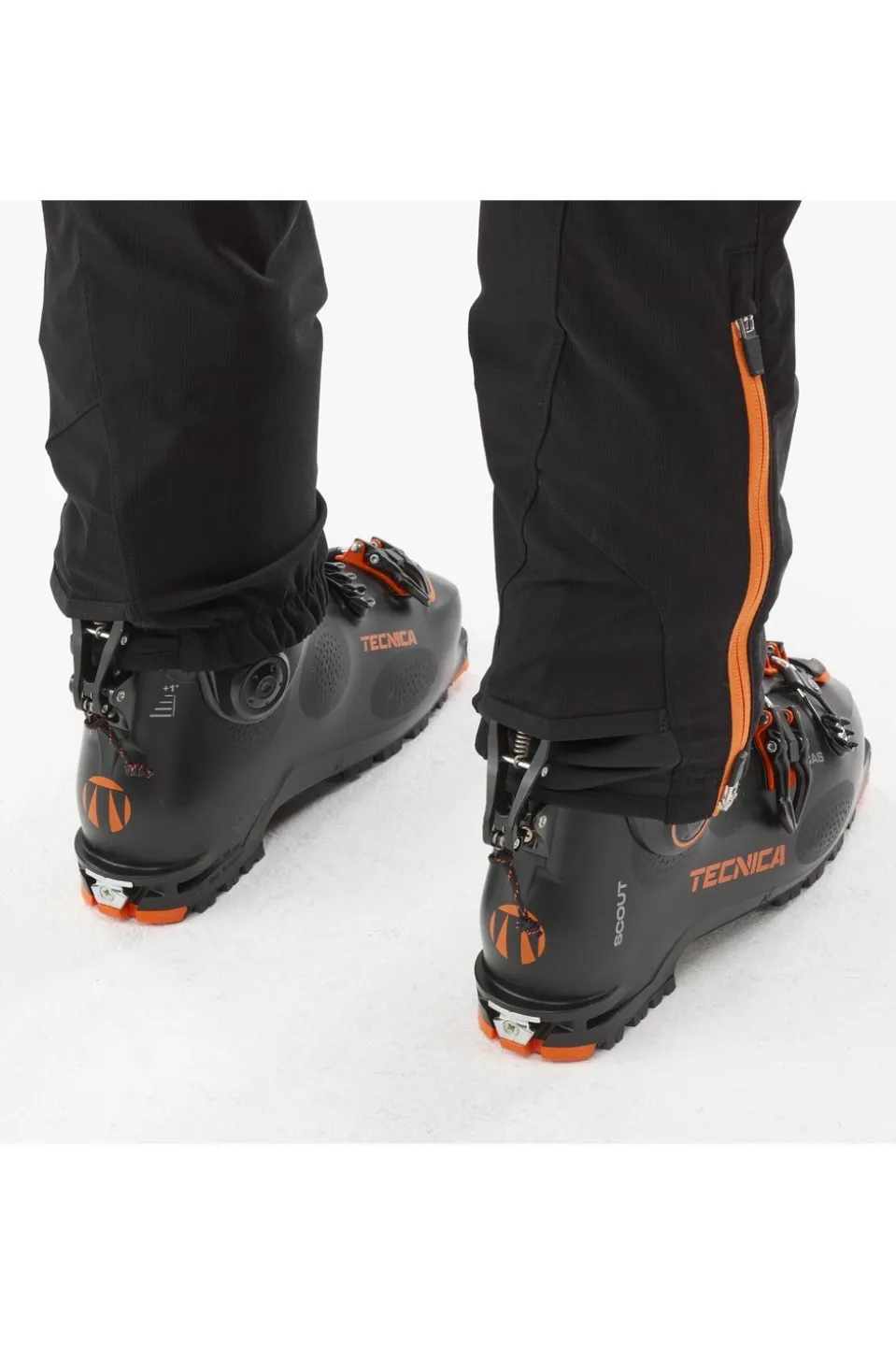 Pantalon de Ski Pierra Ment'
