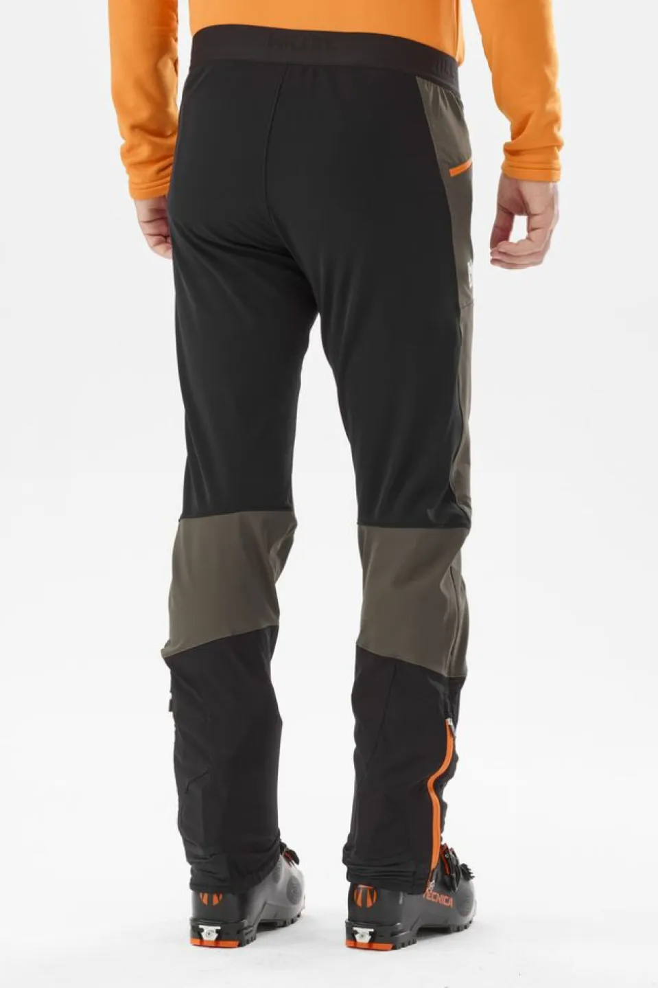 Pantalon de Ski Pierra Ment'