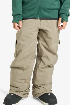 Pantalon De Ski Porter Youth