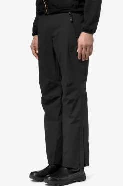 Pantalon De Ski Queyras 2L Twill
