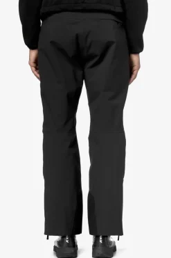 Pantalon De Ski Queyras 2L Twill