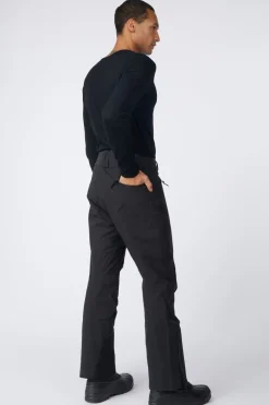 Pantalon De Ski Queyras 2L Twill