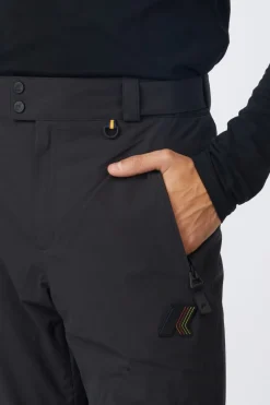 Pantalon De Ski Queyras 2L Twill