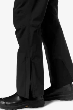 Pantalon De Ski Queyras 2L Twill