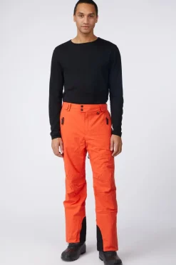 Pantalon De Ski Queyras 2L Twill
