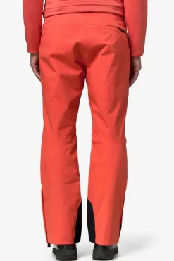 Pantalon De Ski Queyras 2L Twill