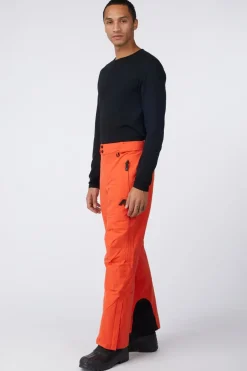 Pantalon De Ski Queyras 2L Twill