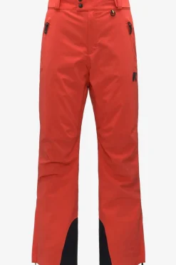 Pantalon De Ski Queyras 2L Twill