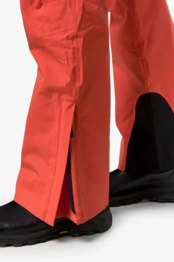 Pantalon De Ski Queyras 2L Twill