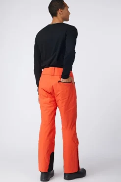 Pantalon De Ski Queyras 2L Twill