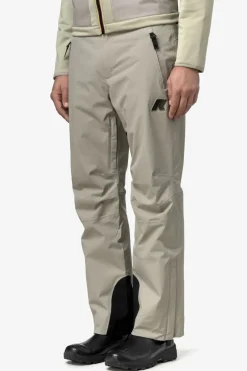 Pantalon De Ski Queyras 2L Twill