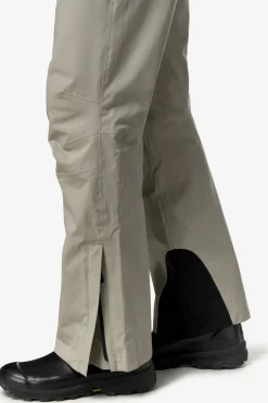 Pantalon De Ski Queyras 2L Twill