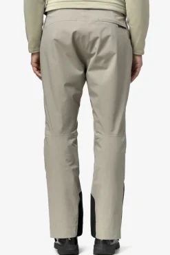 Pantalon De Ski Queyras 2L Twill