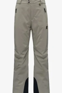Pantalon De Ski Queyras 2L Twill