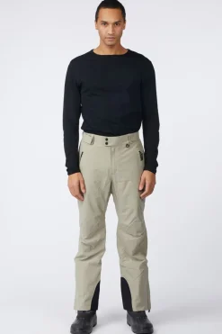 Pantalon De Ski Queyras 2L Twill