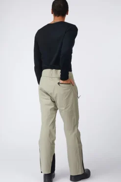 Pantalon De Ski Queyras 2L Twill