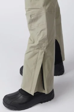 Pantalon De Ski Queyras 2L Twill