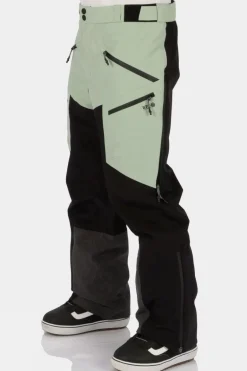 Pantalon De Ski Toluca-R