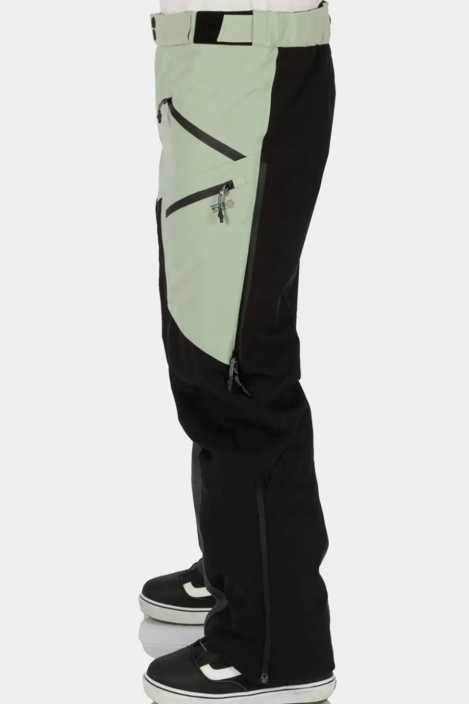 Pantalon De Ski Toluca-R